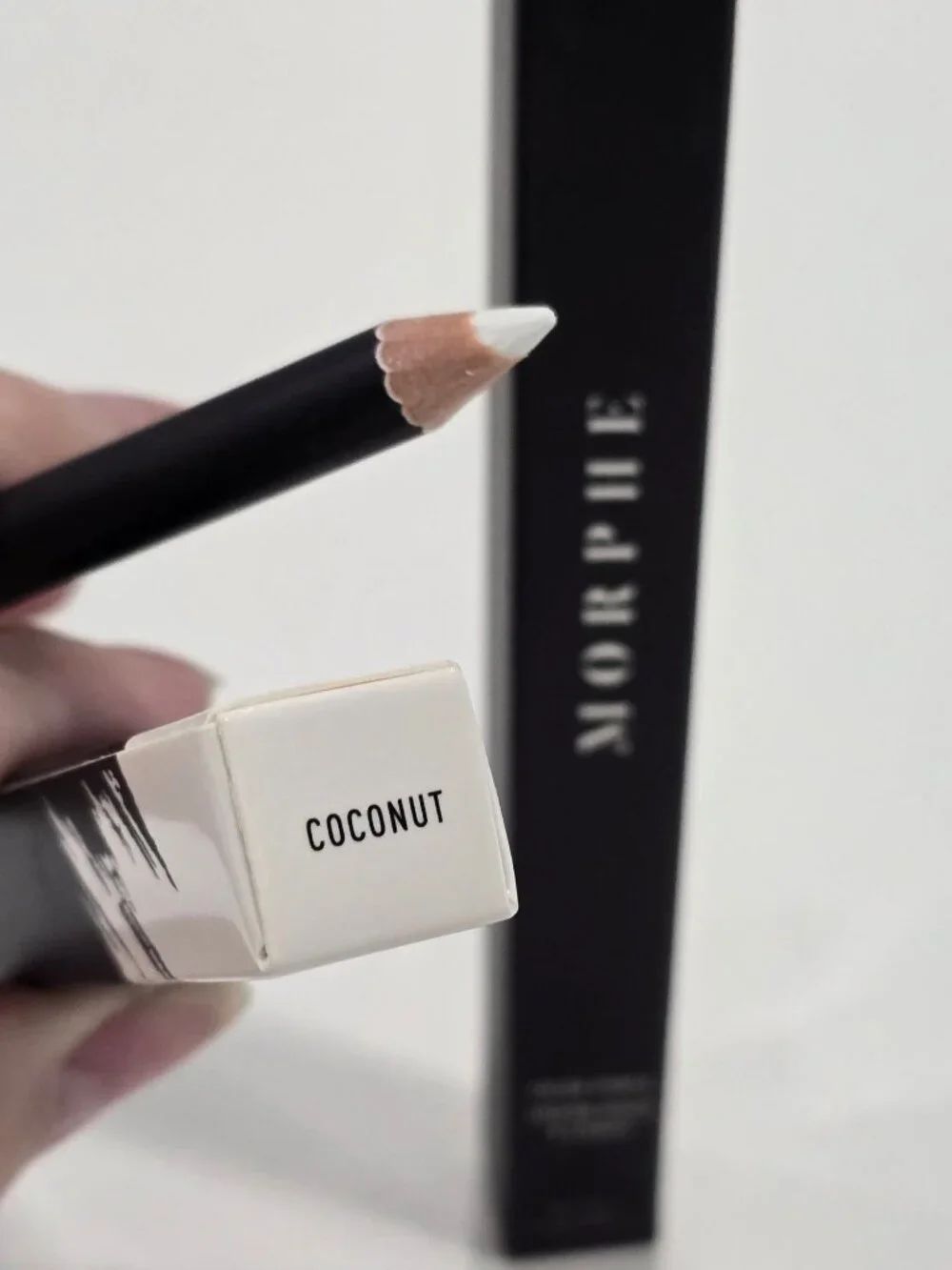 Morphe this coconut